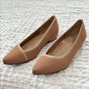 Vionic Dahlia Comfort Flats